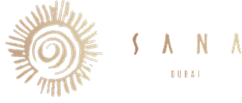 SANA Dubai logo